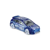 在飛比找蝦皮購物優惠-hot wheels 新風火輪小汽車 FORD FOCUS 