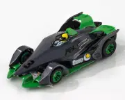 AFX Formula N HO Slot Car [AFX22064]