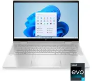 HP ENVY x360 2-in-1 15.6" Touch-Screen Laptop - Intel Evo Platform Intel Core i7