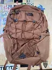 TNF Unisex Borealis Commuter Laptop Backpack (Stone Brown, One Size)