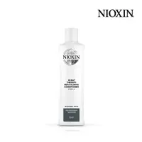 在飛比找蝦皮商城優惠-美國【NIOXIN 耐奧森】2號甦活乳 300ml 保水 保