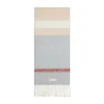 [Marni] Marni-Multicolor Alpaca And Mohair Scarf-Donna OS OS