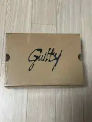 shinee Taemin Mini Album Vol. 4 Guilty Archive Box Version sealed
