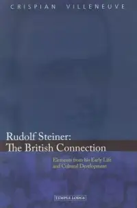 在飛比找博客來優惠-Rudolf Steiner: the British Co