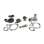 Gates PowerGrip Timing Kit including Water Pump - TCKWP711