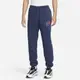 【NIKE】AS M NK CLUB BB CF PANT ARC 男 長褲 藍-FV4454410