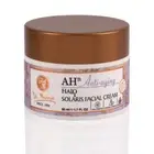 Dr. Nona Solaris Facial Cream - moisturizer, vitamin A, E, smooth skin
