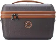 [DELSEY PARIS] Delsey Chatelet Air 2.0 Beauty Case - Chocolate