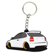 BLOX Racing for Honda EK Keychain