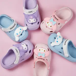 Cheerful Mario Slipper Kids 女童夏季嬰兒室內洗澡防滑男童女童人字拖幼兒 Crocs 沙灘鞋