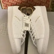 Size 11 - adidas Stan Smith White Pale Nude W