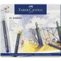 在飛比找蝦皮購物優惠-德國FABER-CASTELL輝柏 goldfaber 創意