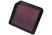 K&N Replacement Air Filter for Nissan Patrol 5.6L V8 2013-2016 KN33-2456