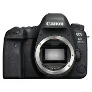 Canon EOS 6D Mark II Body - Repack Stock