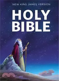 在飛比找三民網路書店優惠-Holy Bible ― New King James Ve