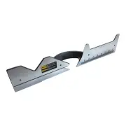 OEM Ryobi Fence & Extension for Ryobi Miter Saw Models TSS120L, TSS121, TSS121T