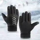 Touch-screen Ski Gloves Riding Gloves Sports Gloves Cold-proof Warm Gloves