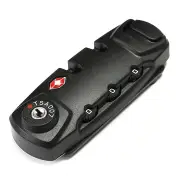 Secure Luggage Combination Lock Bag Code Lock Padlock