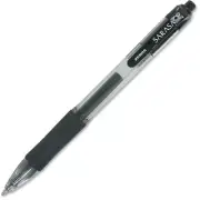 Zebra Sarasa X20 Dry Gel RDI Retractable Pen, 0.7mm, Choose Color & Pack Size