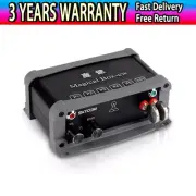 SKYCOM Magical Box-cw CW Touch Automatic Key Long Range Radio Side Tone USB Hub