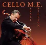 Cello M.E. -Koch Ericsson Petras CD