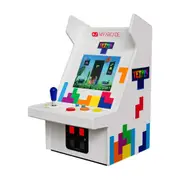 Tetris Micro Player Pro 6" Retro MyArcade Retro Portable Arcade Machine
