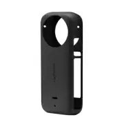 Case for Insta 360 X3 Camera Silicone Case for Insta 360 X3 Sleeve5277