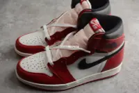 在飛比找Yahoo!奇摩拍賣優惠-Air Jordan 1 High OG AJ1 喬1全新芝