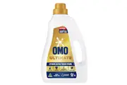 OMO Ultimate Front & Top Loader Laundry Liquid 2L