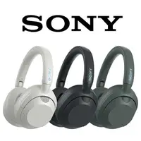 在飛比找金石堂精選優惠-Sony ULT WEAR WH-ULT900N 無線降噪耳