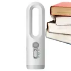 Motion Sensor Light Indoor LED Night Light Table Lamp with 3 Adjustable Lights