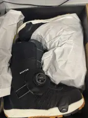 Women’s Burton Felix Step On Boots Size 8.5