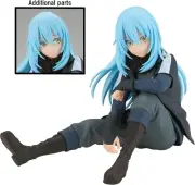 That Time I Got Reincarnated As a Slime Break Time Vol.1 Rimuru Tempest Figure