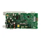 MaksPRO WH16X27251 Board & Support Assembly fits Washer Dryer Combo