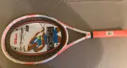 Wilson Tennis Racquet Hyperion Power Series 3 Racket 10.4oz New