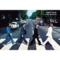 在飛比找蝦皮商城優惠-披頭四 The Beatles(Abbey Road)英國進