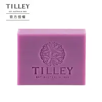 在飛比找PChome24h購物優惠-【Tilley】經典香皂-廣藿與麝香(100g)