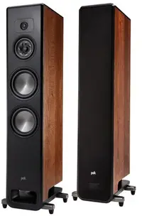 在飛比找Yahoo!奇摩拍賣優惠-美國 Polk Audio LEGEND L600  主喇叭