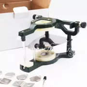 Dental Lab Adjustable Full Mouth Big Size Magnetic Equipment Articulator Denture