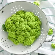 Cauliflower - Macerata Green seeds