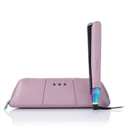 New ghd Chronos Professional Hair Straightener (26mm Plate) Transcendent Pink, Transcendent Pink
