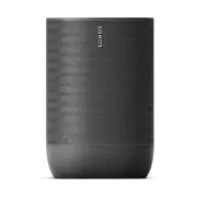 Sonos Move Portable Speaker Portable Speaker with Bluetooth and Amazon Alex 947