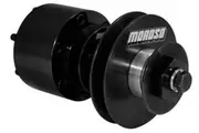 Moroso Oil and Vacuum Pump Drive Racing Aluminium V-Belt Pulley Mopar Small Block/Big Block/Hemi Kit