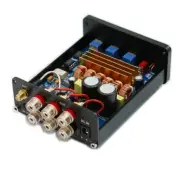 Mini TPA3116 2.1 Bluetooth Digital Power Amplifier 50W*2+100W