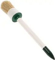 HAPINARY Tire Brush Tire Plugs Tire Shine Tire Patch Roller Kit Car Cleaning Kit Interior Car Interior Brush Detail Brush Rim Brush Car Rim Cleaning Brush Tire Scrub Brush Car Detailing Kit