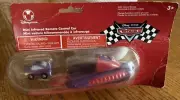 Disney Pixar Cars Mini Infrared Remote Control Car-Ramone Chevy Impala, New