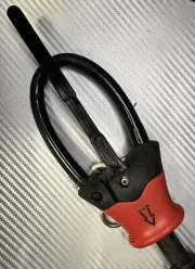 Cabrinha Donkeydick / Chickenfinger SECURITY PIN by KiteGearFix.com