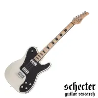 在飛比找蝦皮購物優惠-Schecter PT Fastback OWHT 雙雙 電