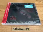 EMINEM DEATH OF SLIM SHADY COUP DE GRACE W/4 BONUS TRACKS JAPAN CD