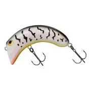 DAIWA Lure Cashew Nut White Coach Dog
